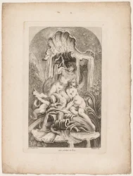 Book of Fountains: No. 2