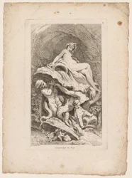 Book of Fountains: No. 4