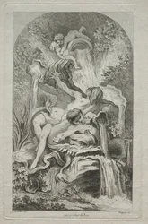 Book of Fountains: No. 5