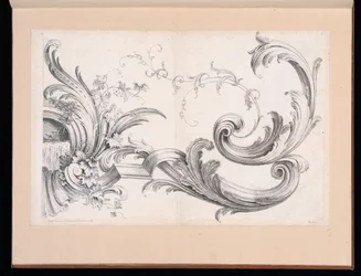 Bound Print