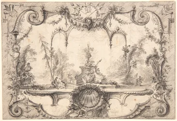 Gardens of Bacchus