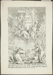 The Life of Our Lord Jesus Christ