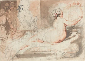 Figure Sketches
