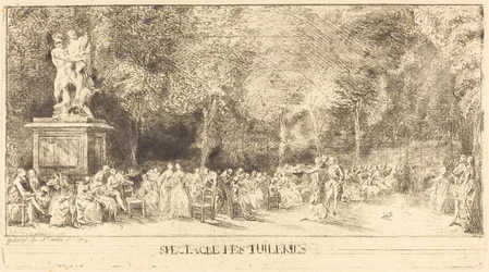 The Chairs [lower half]
