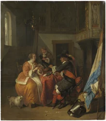 A Game of Cards