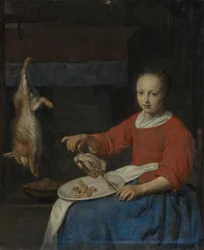 The Cook