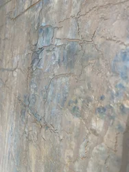 Cracked Earthy Texture