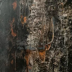 Cracked Organic Texture