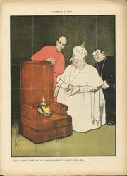 Illustration of Galantara in L