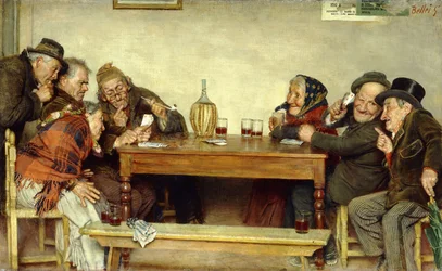 The Card Game