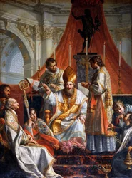 Sermon of St Liborius