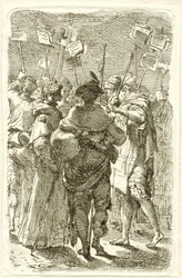 Pilgrims