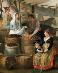 The Feast of the Madonna dell