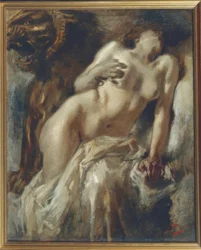 Cleopatra, 1888