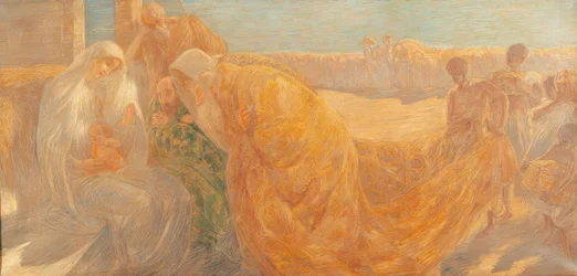 The Adoration of the Kings