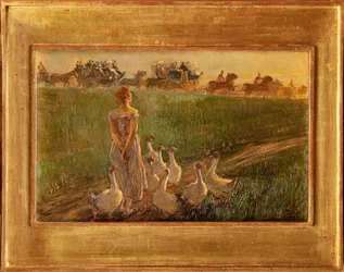 Goose Keeper