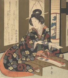 Print, ca. 1810