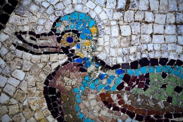 Roman Mosaic