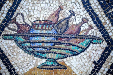 Roman Mosaic