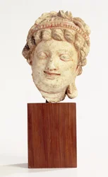 Bodhisattva, 100-200