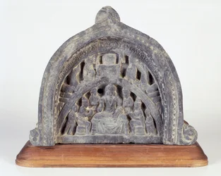 Education of Buddha, 100-200