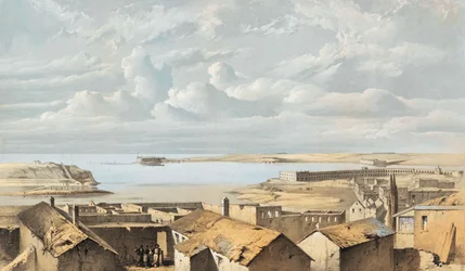 Fortresses, Sevastopol