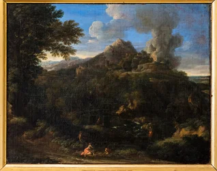 Fire at Tivoli