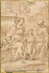 Holy Family