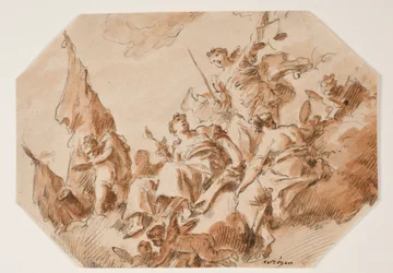 Justice, Peace and Prudence