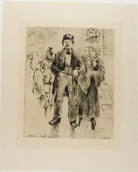 Plate from L