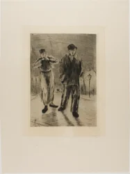 Plate from L