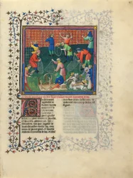 Book of the Hunt