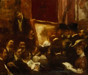 A Sale