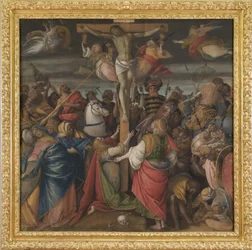 Crucifixion