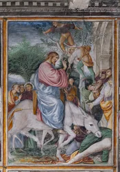 Detail of 