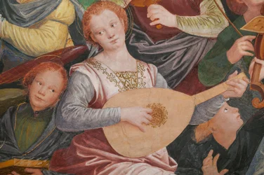 Assumption of the Blessed Virgin, known as 