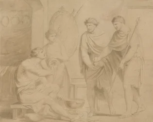 Classical Composition