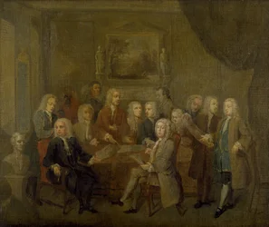 An Assembly of Virtuosi