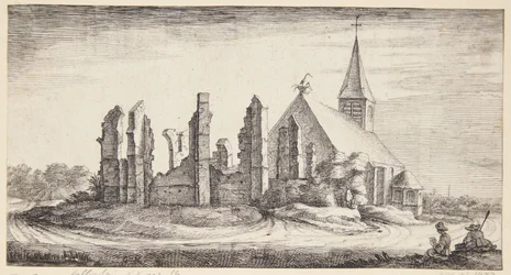 The Church in Sloten