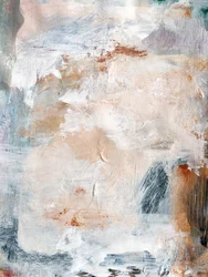 Ethereal Abstract Flow