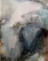 Misty Mountain Flow
