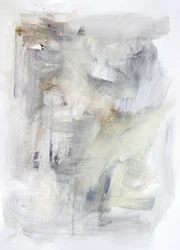 Soft Neutral Abstract