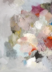 Vibrant Paint Palette