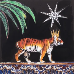King Tiger