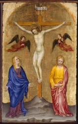 Crucifixion