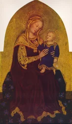 Madonna and Child