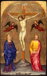 The Crucifixion