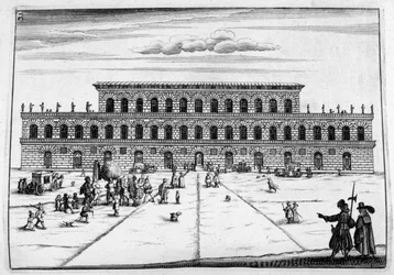 Chateau design