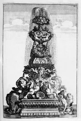 Fountain Design