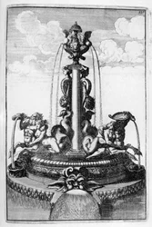 Fountain Design